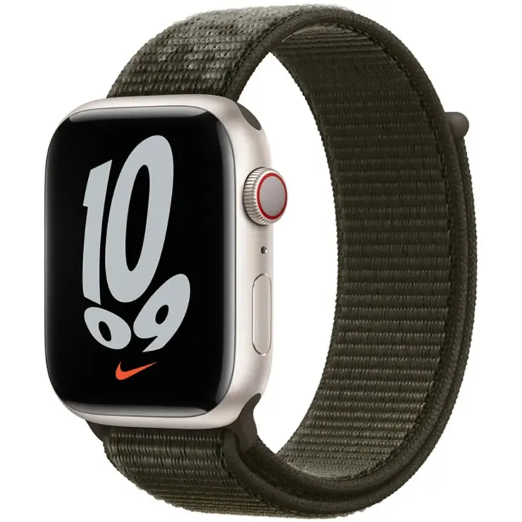 Bandje voor Apple Watch | 38/40/41/42 mm