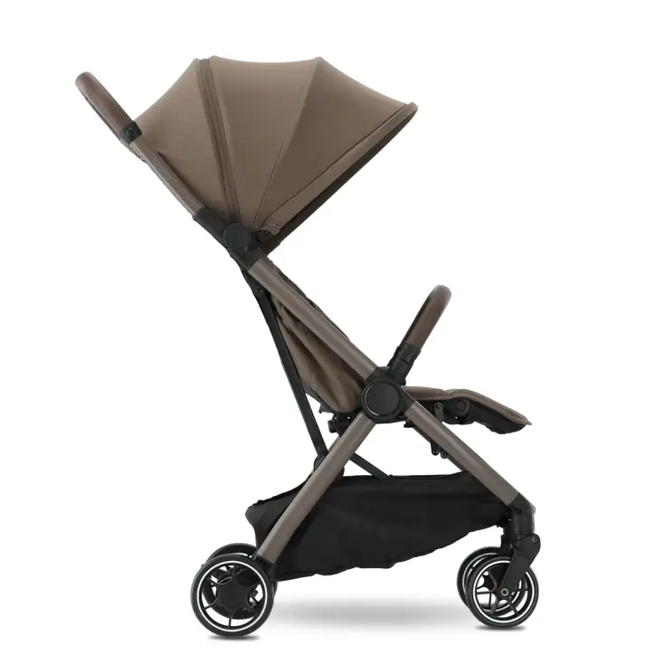 Air Buggy - Met transporttas - Vliegtuigbuggy