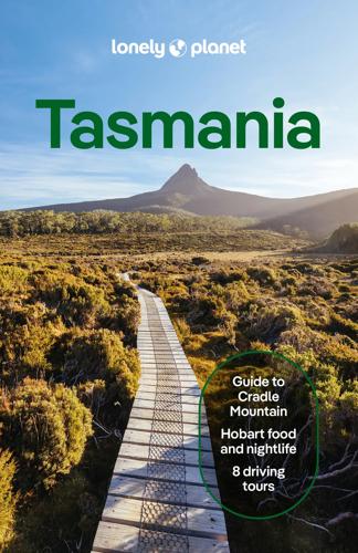 Reisgids Tasmania 10
