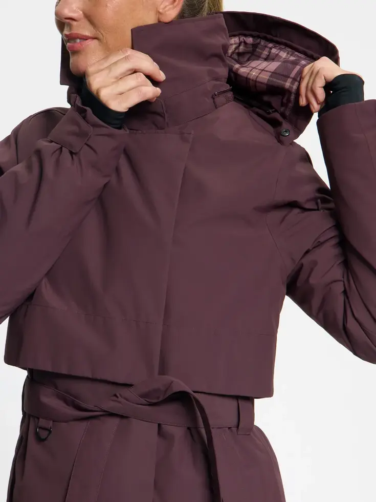 Torrein - Parka dames