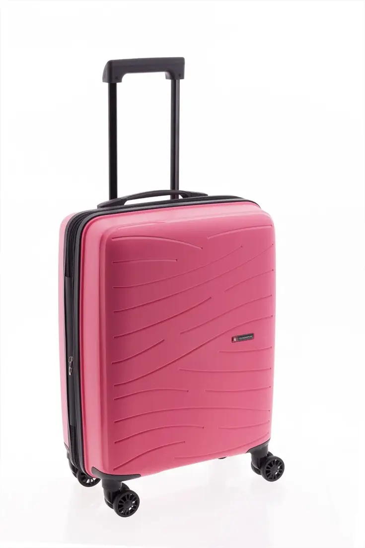 Flow - Handbagage koffer - 55cm - 40L