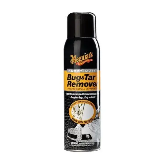 Schuimende Insectenverwijderaar 444ml