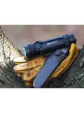 Olight Seeker 4 Pro Zaklamp Matte Black