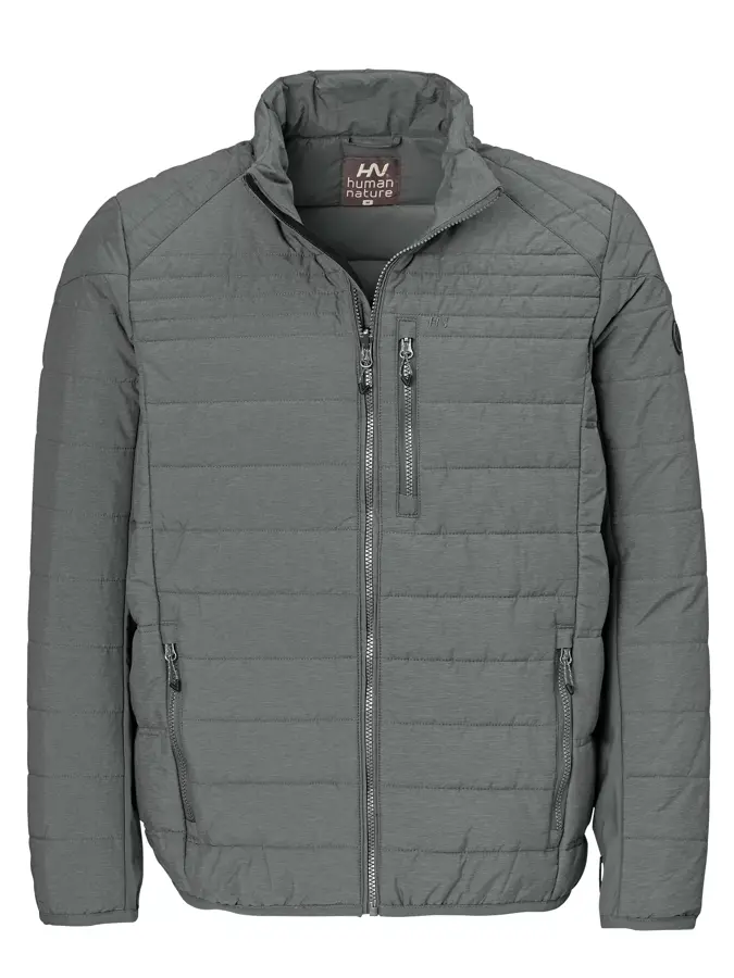 Ulrit - Jas Heren - Rits-in