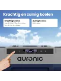 Compressor Koelbox – 49L