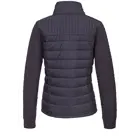 Eelke - Gevoerd Vest Dames