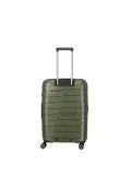 Air Base 4 Wiel Trolley M Expandable  | 71 L