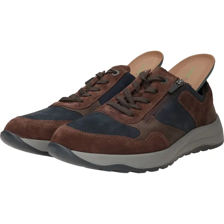 John Veterschoenen Heren