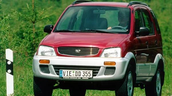 Citroën Xantia I