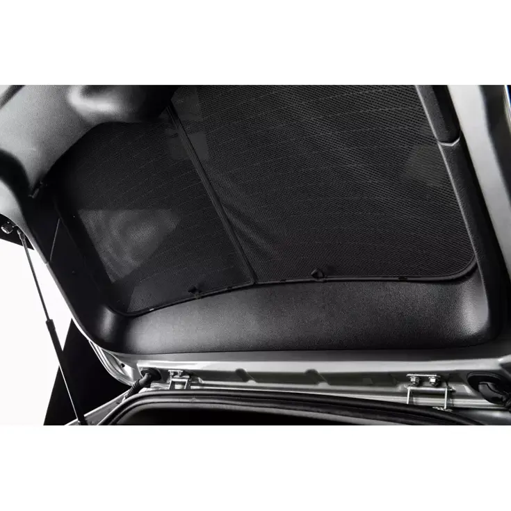 Car Shades MG ZS (SUV/EV) 2019 - Zonneschermen - Car Shades
