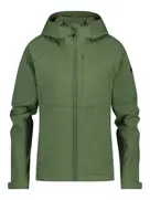 Quiches - Softshelljas dames - Human Nature