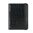 Dutch Shield RFID Paspoort Hoes Anti Skim