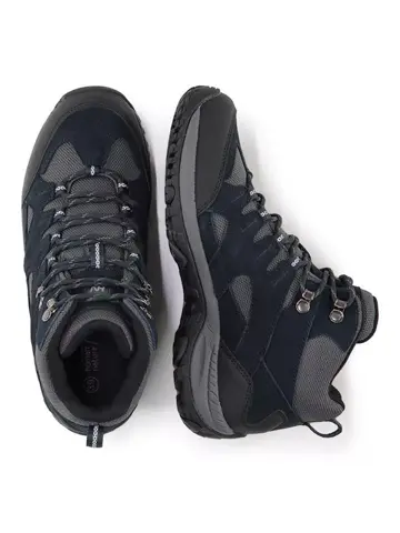 Athene – Hoge wandelschoen Dames