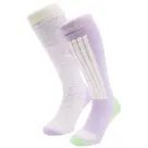 Poederbaas - 6 paar - Dames - Skisokken