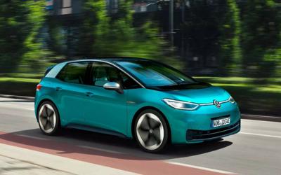 Deze (bijna) nieuwe elektrische auto’s koop je met subsidie