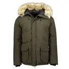 Heren Parka Claude Geographical Norway