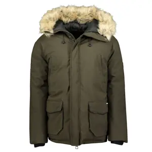 Heren Parka Claude Geographical Norway