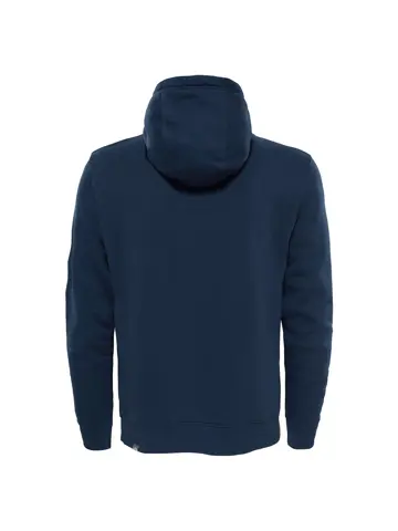 Heren Drew Peak Hoodie