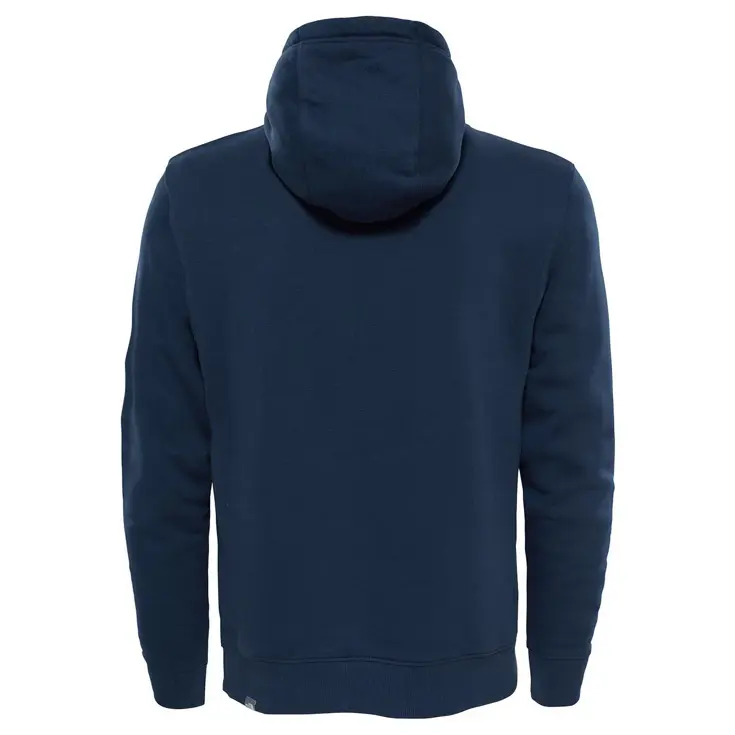 Heren Drew Peak Hoodie
