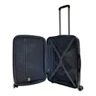 Salvador PP - Kofferset 3-dlg - 55/65/75cm