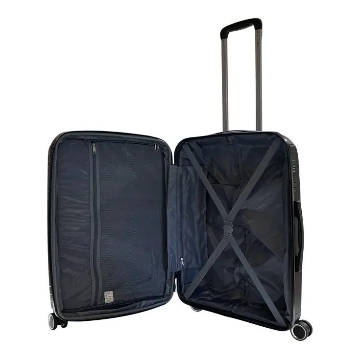 Salvador - Grote Koffer - 75cm - 102L