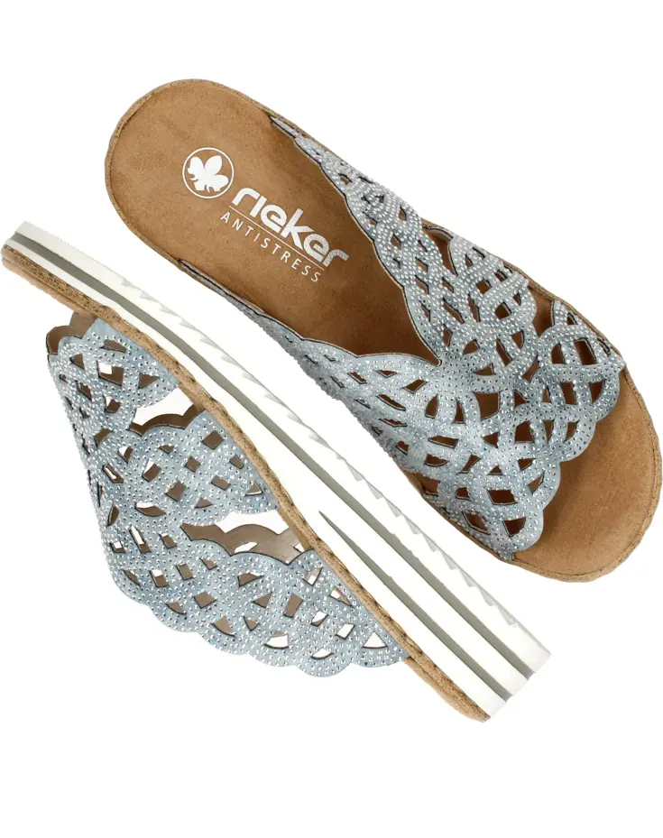 Slippers Dames
