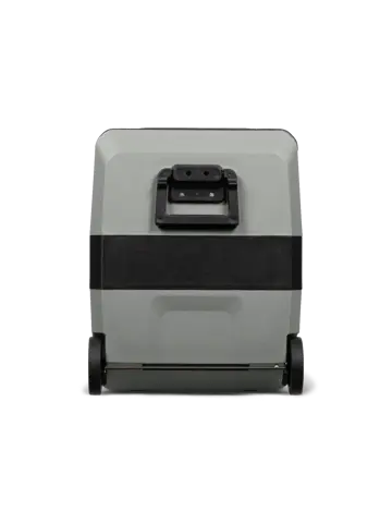 Steamy-E Elektrische Koelbox op wielen - 44L