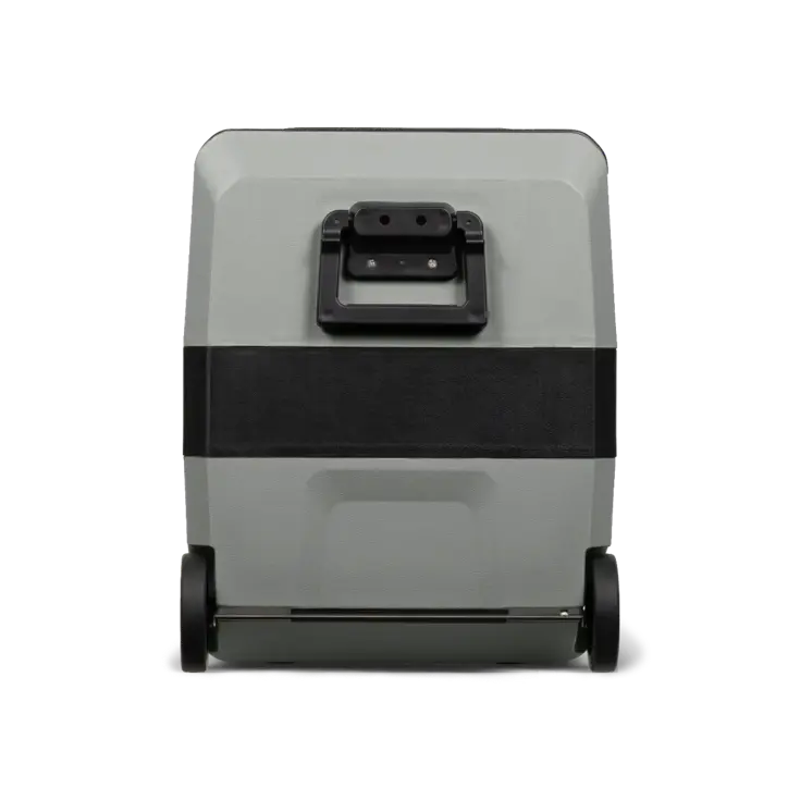 Steamy-E Elektrische Koelbox op wielen - 44L