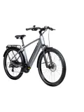 X-ROAD 5.2 ebike 7 sp 13Ah