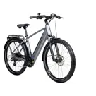 Saxonette X-ROAD 5.2 ebike 7 sp 13Ah