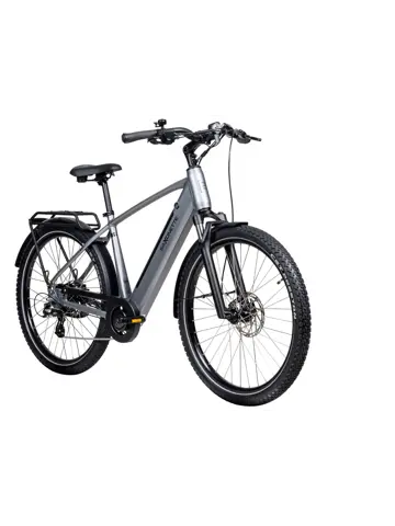 Saxonette X-ROAD 5.2 ebike 7 sp 13Ah