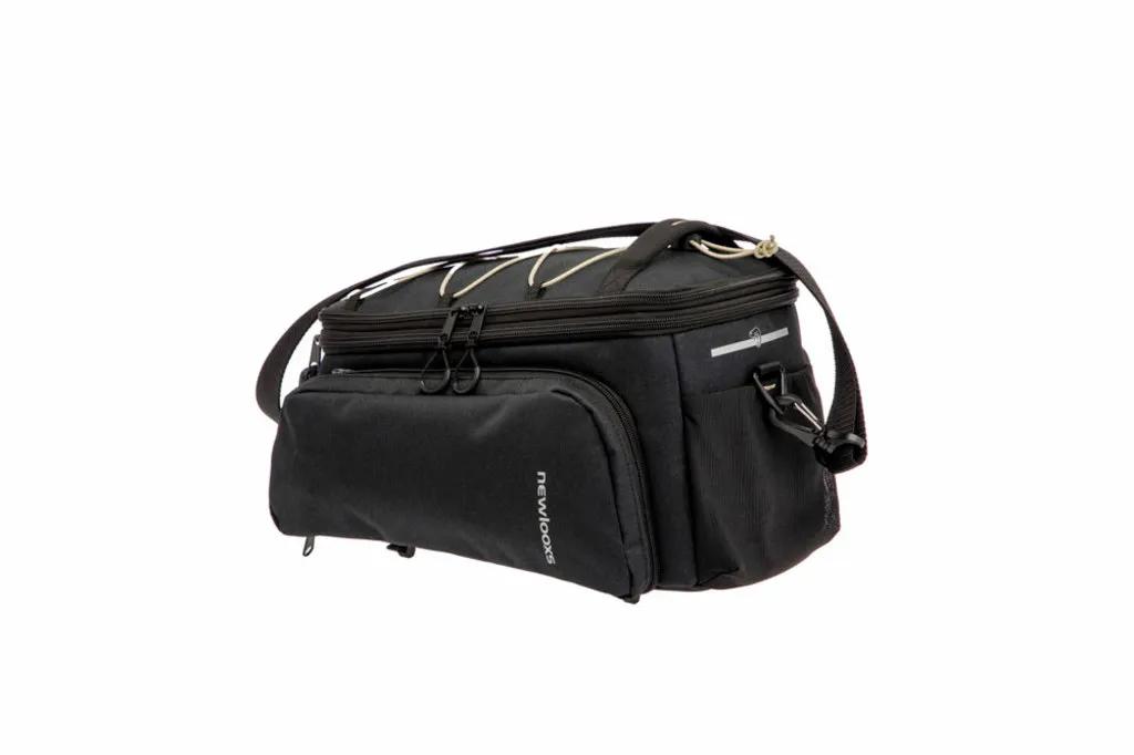 New Looxs  Dragertas Sports Trunkbag Rt 31L  Zwart