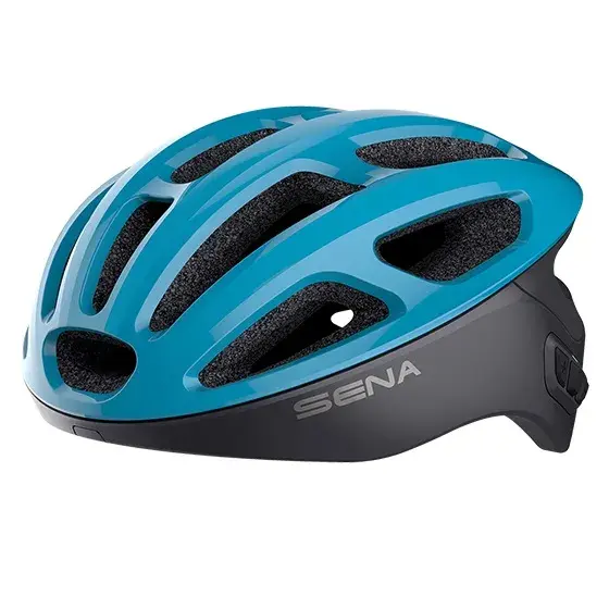Sena R1 slimme bluetooth fietshelm