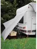 Eurotrail Caravan schuurtent