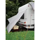 Eurotrail Caravan schuurtent