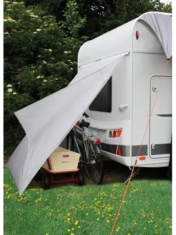 Eurotrail Caravan schuurtent