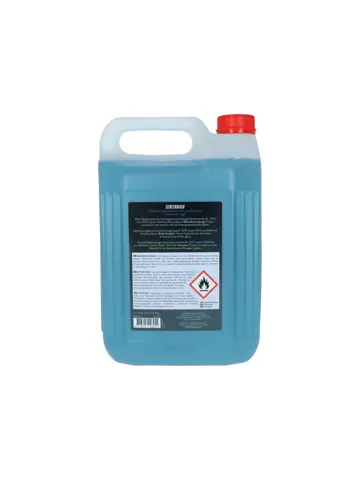 Valma WK05 Ruitensproeiervloeistof Antivries