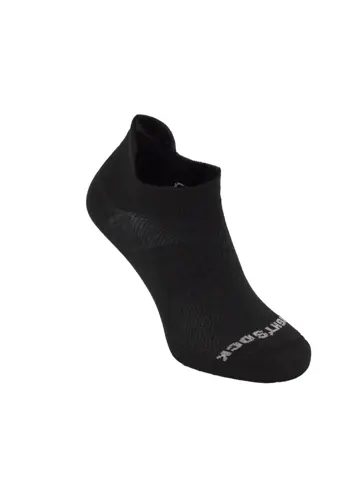 Coolmesh Low Tab sokken