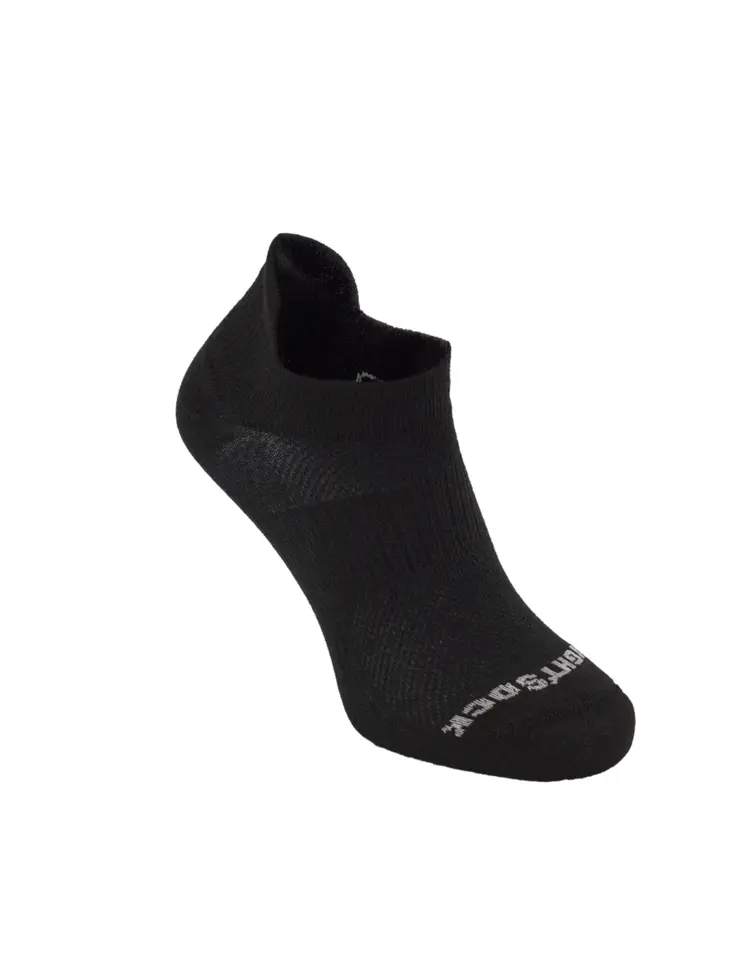 Coolmesh Low Tab - 45/49 sokken