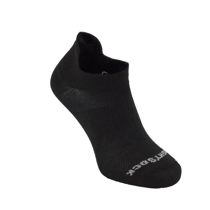 Wrightsock Coolmesh Low Tab - sokken