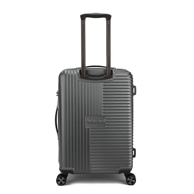 Tourister - Middelgrote koffer - 66cm - 80L
