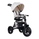 Explorer Luxe Driewieler - Opvouwbaar - Deryan