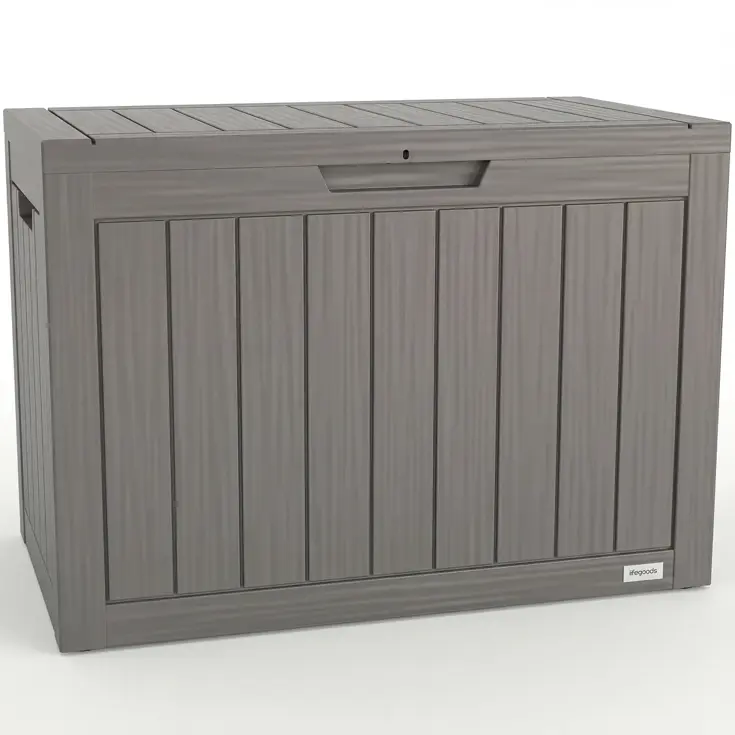 Opbergbox – 170L – 78x44x56 cm