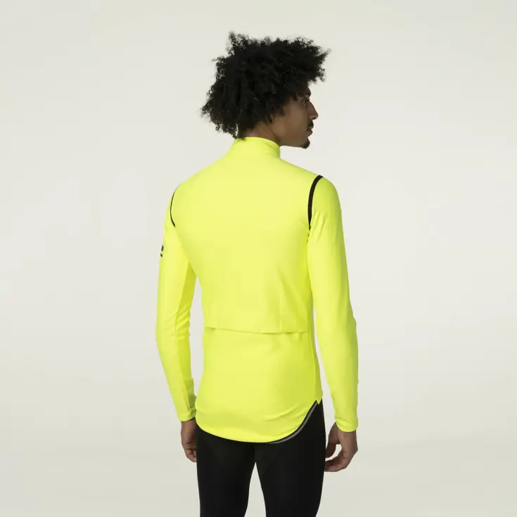 Performance - Fietsshirt heren