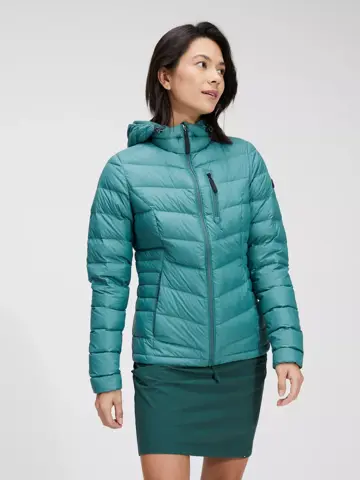 Vanja – Jas Dames - Dons