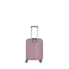 Travelite Elvaa 4 Wiel Trolley S rose |41 L