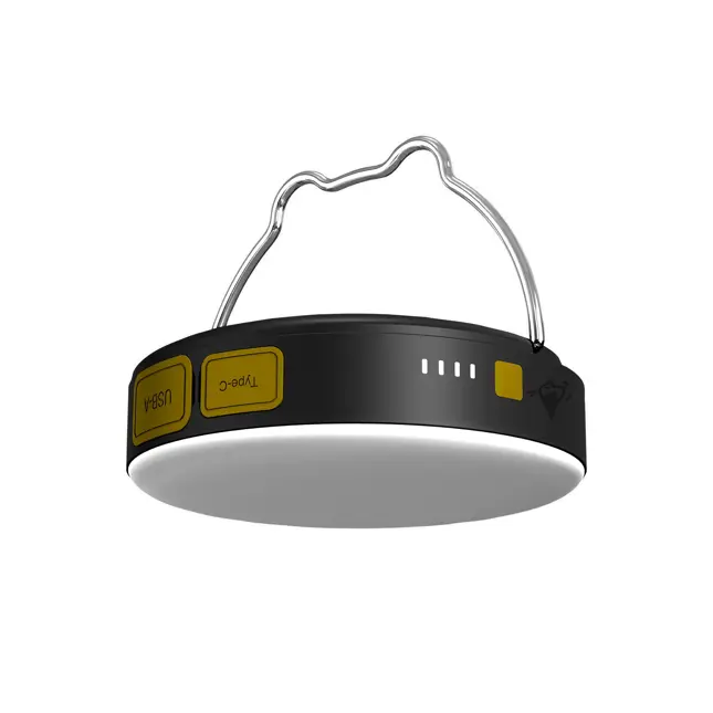 Campinglamp met powerbank BL10 - 10.000mAh