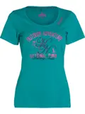 T-shirt lady Aafke