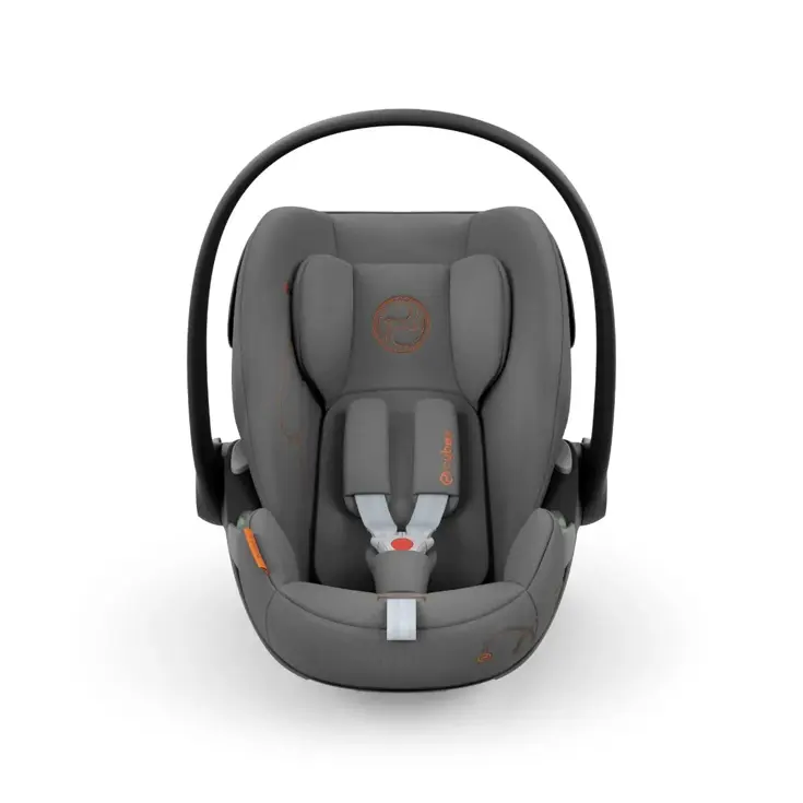Cloud G - I-Size Autostoel - Cybex
