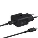 Samsung Upgrade USB-C Thuislader met kabel